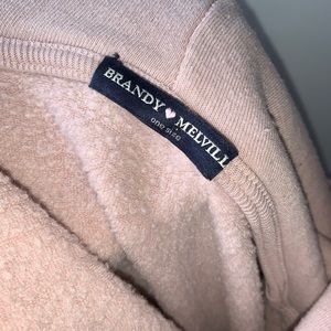 Brandy Melville Hoodie